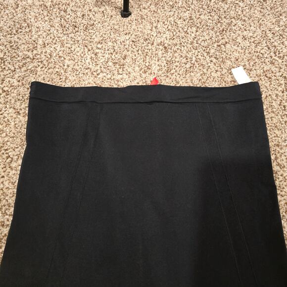 Women's Spanx Black Shapewear Bottoms | Size 2X - Picture 3 of 9